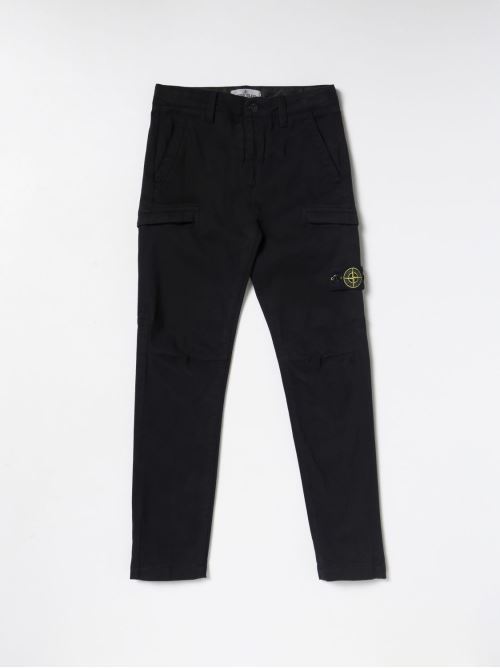  STONE ISLAND JUNIOR | MO771631014/V0029